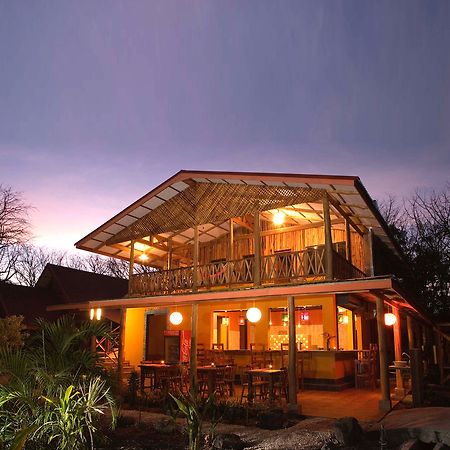 Casa Zen Guesthouse & Yoga Center Playa Santa Teresa  Bagian luar foto
